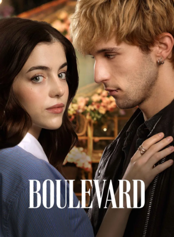 Boulevard (2026) (Hindi + English) Dual Audio Hollywood Movie HD ESub